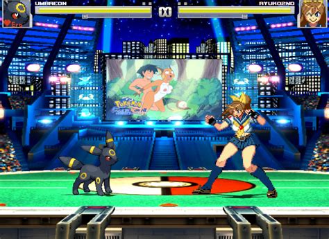 f95zone mugen|MUGEN: Definitive Edition [v1.0] [Inconsistent Champion] .